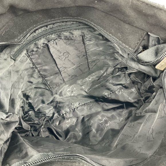 Robin Ruth New York City Graphic Tote Bag - Picture 8 of 11